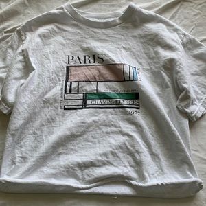 T-Shirt!